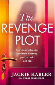 THE REVENGE PLOT